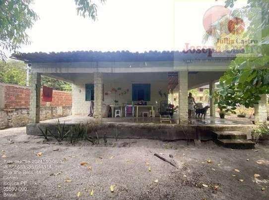 VENDO EXCELENTE TERRENO EM CONDOMÍNIO FECHADO NA PRAIA DE SERRAMBI - PE - Jullia Castro - Corretora de Imóveis