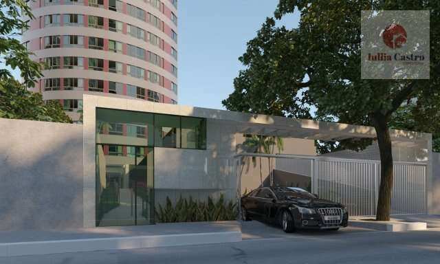 VENDO LINDA COBERTURA MOBILIADA NO BAIRRO DE BOA VIAGEM - RECIFE - Jullia Castro - Corretora de Imóveis