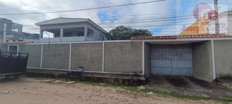 VENDO ÓTIMA CASA COM 6 QUARTOS NO BAIRRO DO JANGA - PAULISTA