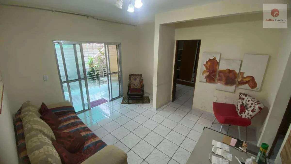 VENDO ÓTIMA CASA COM 8 QUARTOS NO BAIRRO DA IPUTINGA / RECIFE - Jullia Castro - Corretora de Imóveis