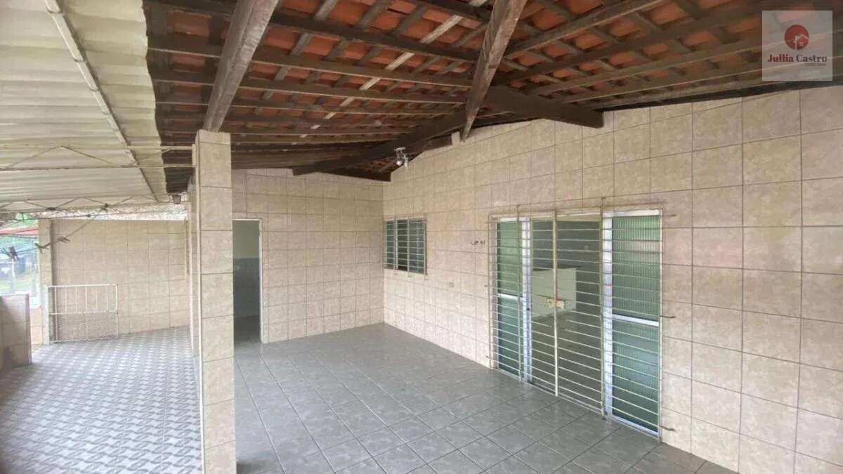VENDO ÓTIMA CASA COM 8 QUARTOS NO BAIRRO DA IPUTINGA / RECIFE - Jullia Castro - Corretora de Imóveis
