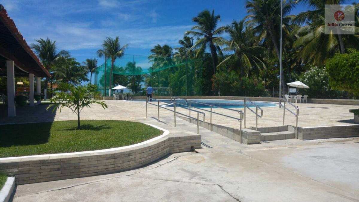 VENDO ÓTIMA CASA EM CONDOMÍNIO COM ÁREA DE LAZER NO BAIRRO DE MARIA FARINHA / PAULISTA - Jullia Castro - Corretora de Imóveis