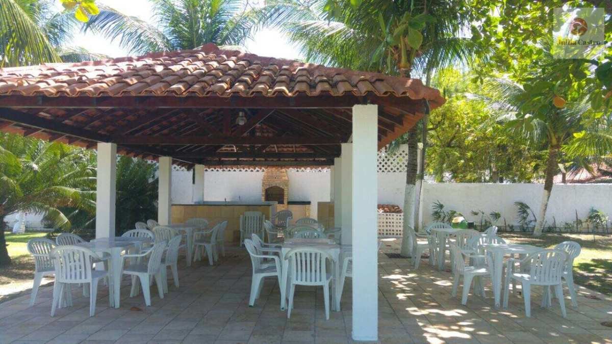 VENDO ÓTIMA CASA EM CONDOMÍNIO COM ÁREA DE LAZER NO BAIRRO DE MARIA FARINHA / PAULISTA - Jullia Castro - Corretora de Imóveis