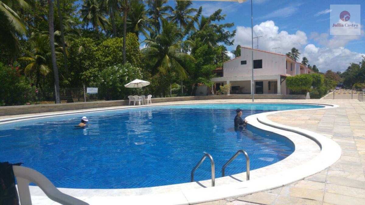 VENDO ÓTIMA CASA EM CONDOMÍNIO COM ÁREA DE LAZER NO BAIRRO DE MARIA FARINHA / PAULISTA - Jullia Castro - Corretora de Imóveis