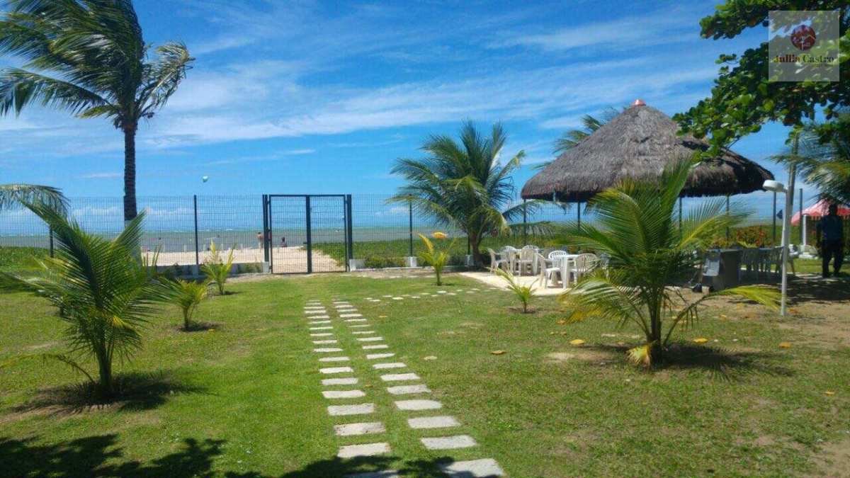 VENDO ÓTIMA CASA EM CONDOMÍNIO COM ÁREA DE LAZER NO BAIRRO DE MARIA FARINHA / PAULISTA - Jullia Castro - Corretora de Imóveis