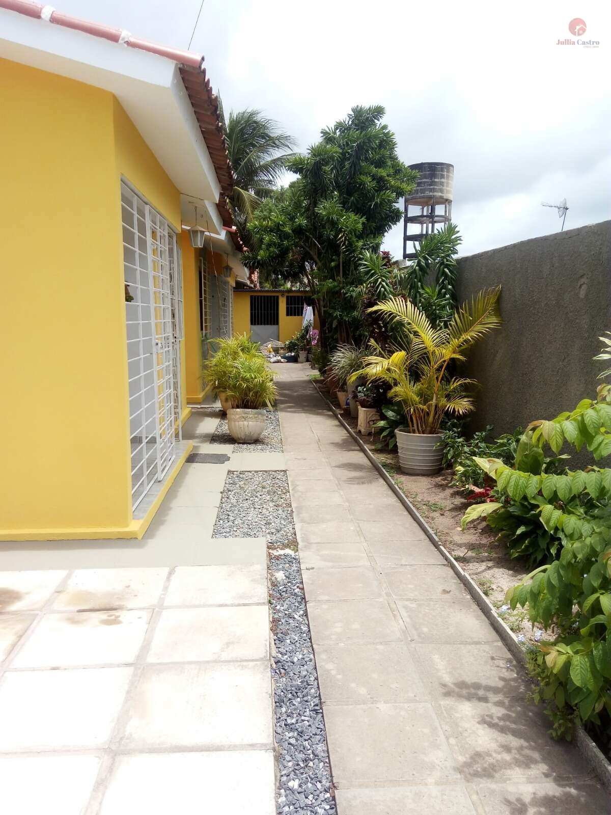 VENDO ÓTIMA CASA PRIVÊ COM 2 QUARTOS NO BAIRRO DO JANGA - RECIFE - Jullia Castro - Corretora de Imóveis