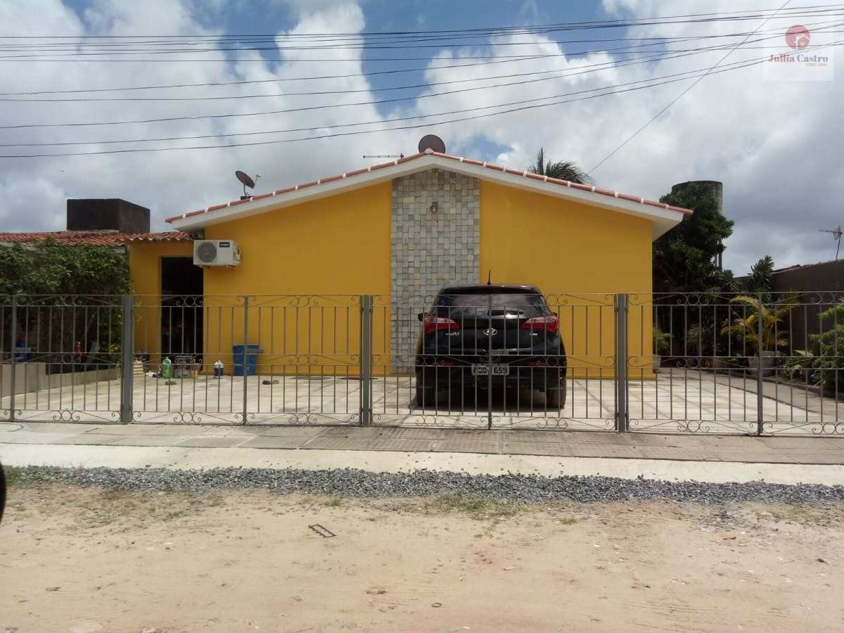 VENDO ÓTIMA CASA PRIVÊ COM 2 QUARTOS NO BAIRRO DO JANGA - RECIFE - Jullia Castro - Corretora de Imóveis