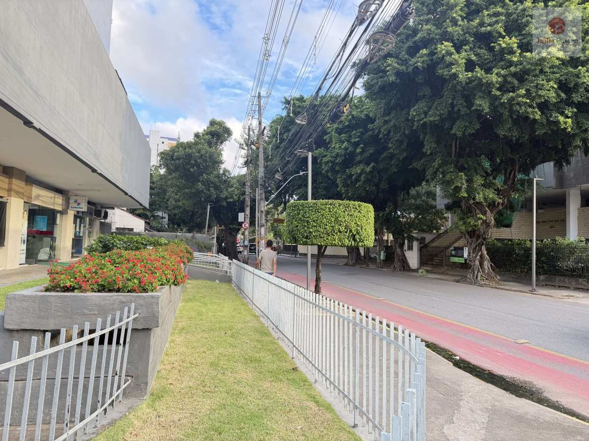 VENDO ÓTIMA SALA COMERCIAL COM 36M² EM SANTO AMARO - RECIFE - Jullia Castro - Corretora de Imóveis