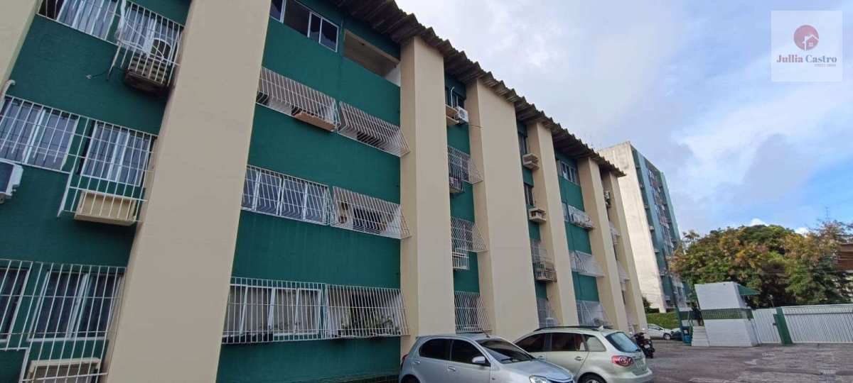 VENDO ÓTIMO APARTAMENTO COM 02 QUARTO NO ARRUDA - RECIFE - Jullia Castro - Corretora de Imóveis