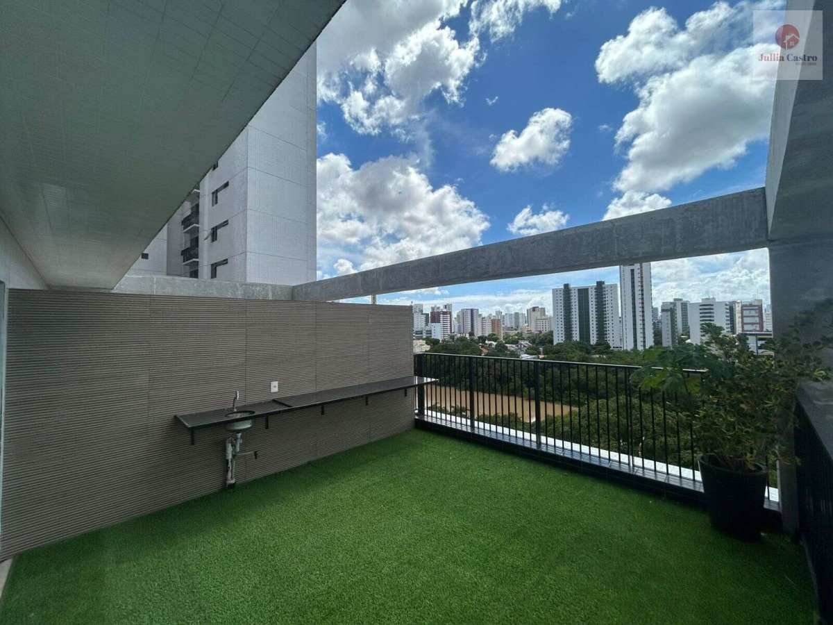 VENDO ÓTIMO APARTAMENTO COM 02 QUARTOS NA BEIRA RIO- MADALENA - RECIFE - Jullia Castro - Corretora de Imóveis