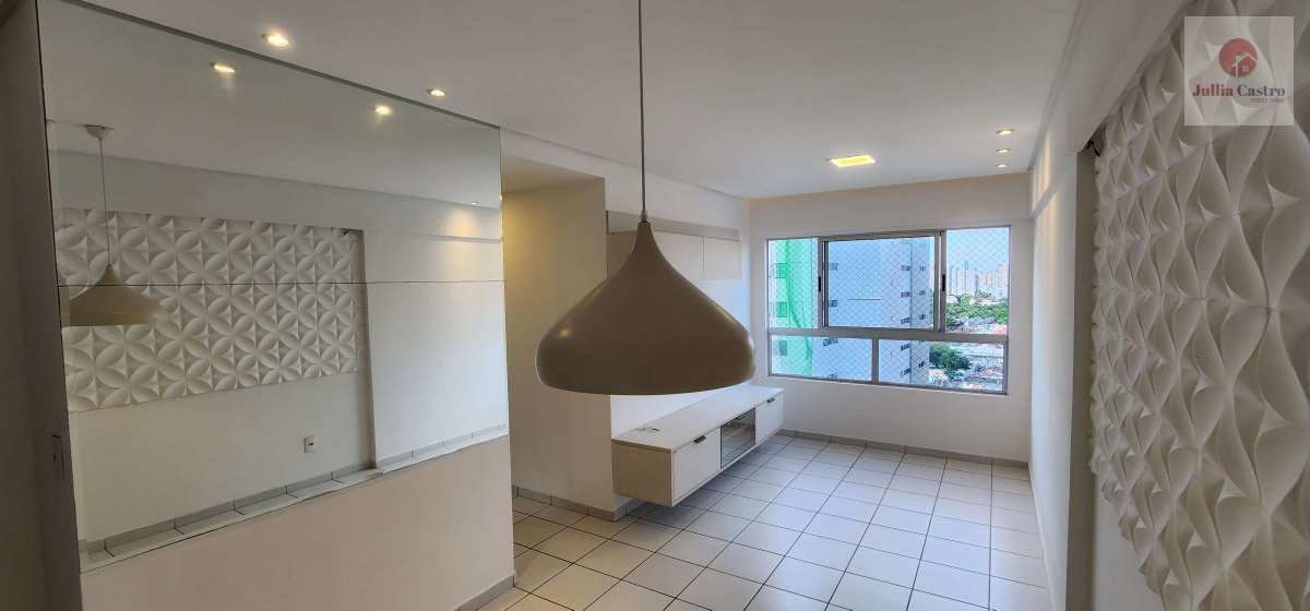 VENDO ÓTIMO APARTAMENTO COM 02 QUARTOS NA MADALENA - RECIFE - Jullia Castro - Corretora de Imóveis