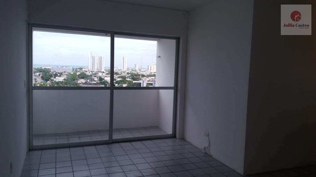 VENDO ÓTIMO APARTAMENTO COM 02 QUARTOS NO ESPINHEIRO - RECIFE - Jullia Castro - Corretora de Imóveis
