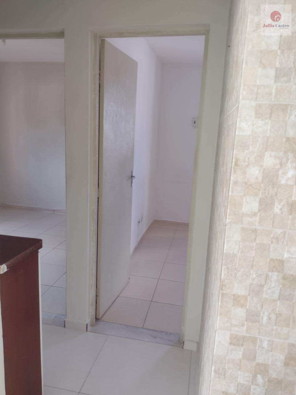 VENDO ÓTIMO APARTAMENTO COM 03 QUARTOS EM ÁGUA FRIA - RECIFE - Jullia Castro - Corretora de Imóveis
