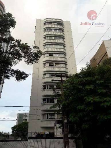 VENDO ÓTIMO APARTAMENTO COM 03 QUARTOS NO ESPINHEIRO - RECIFE