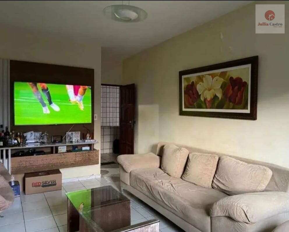 VENDO ÓTIMO APARTAMENTO COM 2 QUARTOS NA PE-15 EM OURO PRETO / OLINDA - Jullia Castro - Corretora de Imóveis