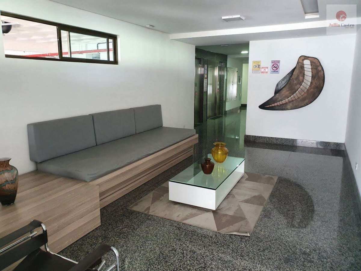 VENDO ÓTIMO APARTAMENTO COM 2 QUARTOS NA TORRE / RECIFE - Jullia Castro - Corretora de Imóveis
