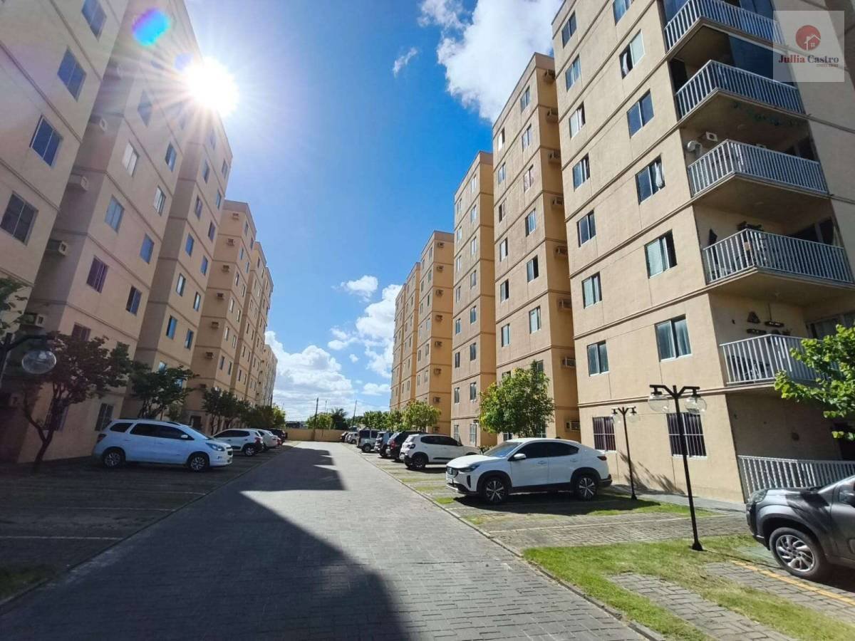 VENDO ÓTIMO APARTAMENTO COM 2 QUARTOS NO BAIRRO DE PEIXINHOS / OLINDA - Jullia Castro - Corretora de Imóveis