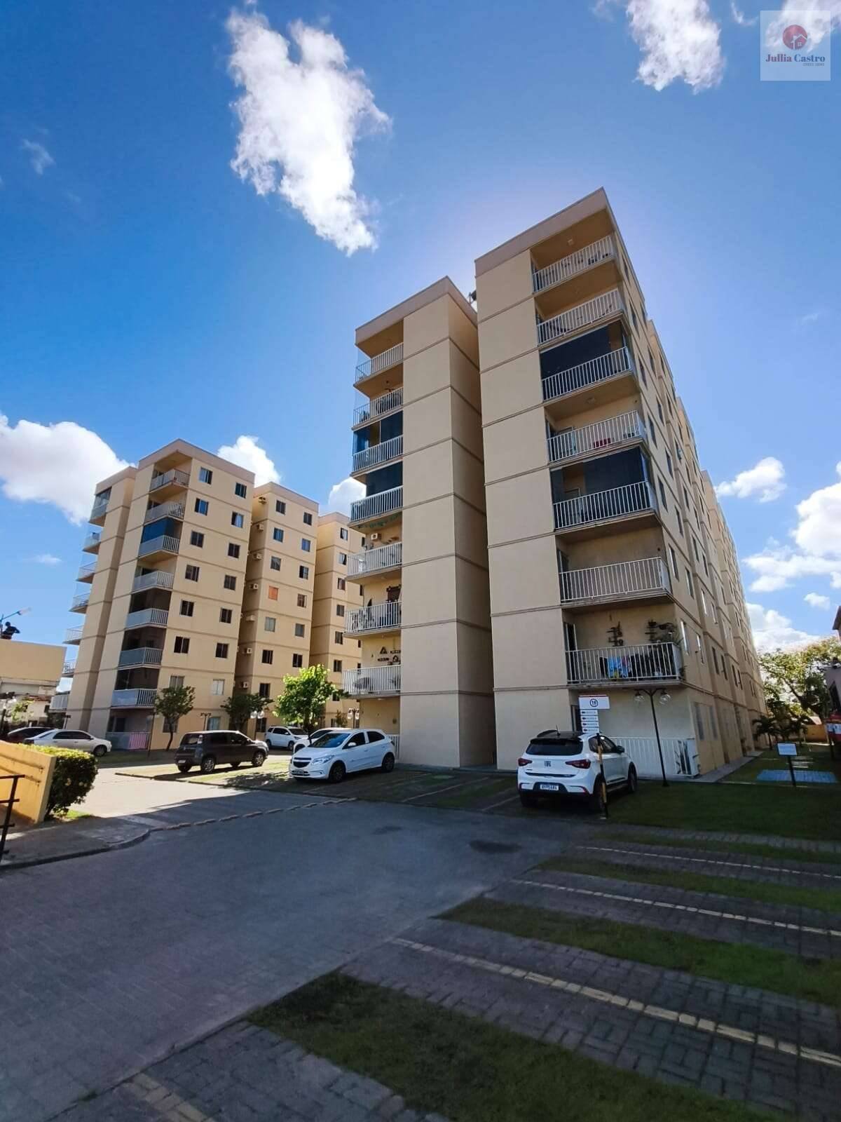 VENDO ÓTIMO APARTAMENTO COM 2 QUARTOS NO BAIRRO DE PEIXINHOS / OLINDA - Jullia Castro - Corretora de Imóveis