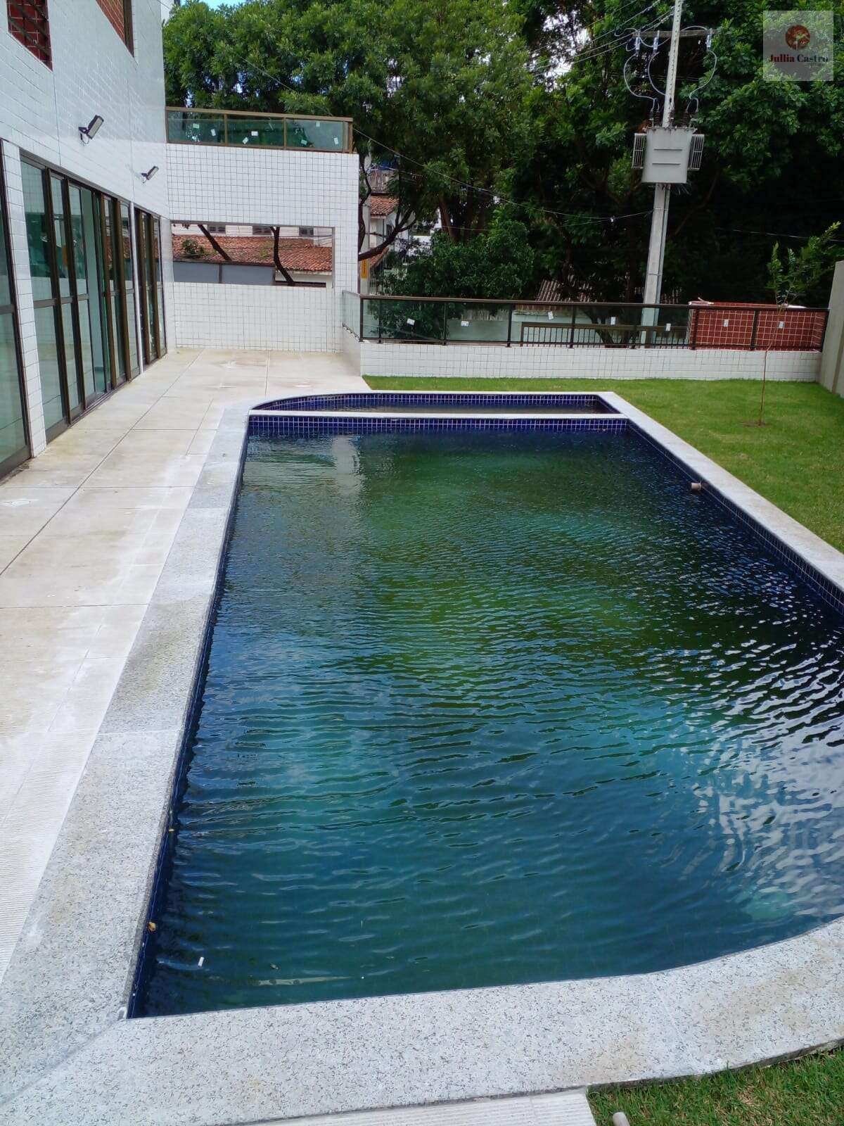 VENDO ÓTIMO APARTAMENTO COM 2 QUARTOS NO BAIRRO DE CASA AMARELA / RECIFE - Jullia Castro - Corretora de Imóveis