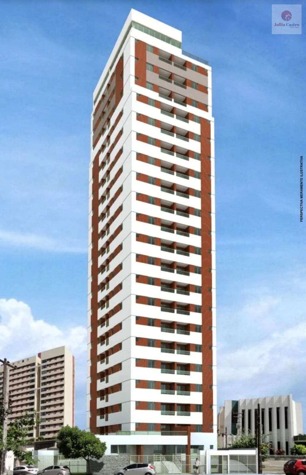 VENDO ÓTIMO APARTAMENTO COM 2 QUARTOS NO BAIRRO DE CASA AMARELA / RECIFE