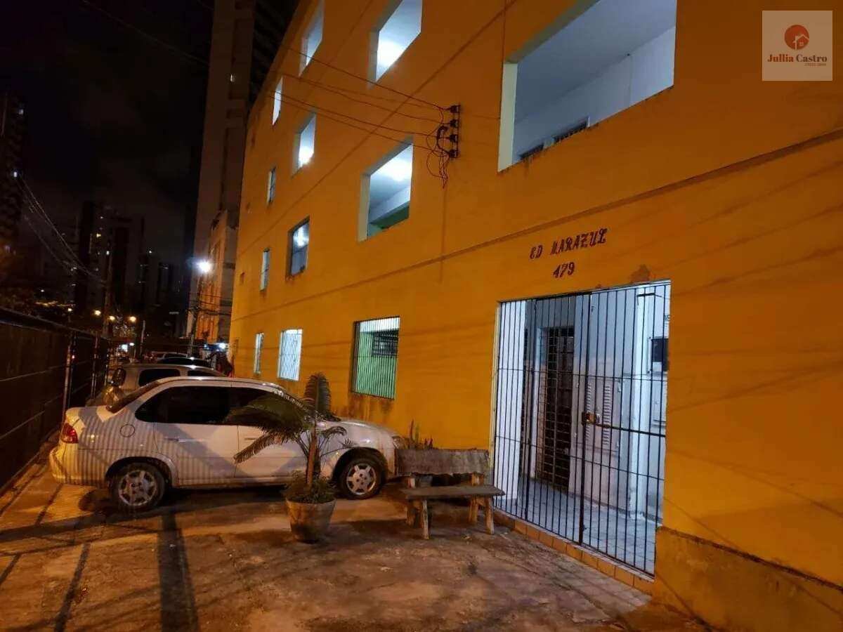 VENDO ÓTIMO APARTAMENTO COM 2 QUARTOS NO BAIRRO DE PIEDADE / JABOATÃO - Jullia Castro - Corretora de Imóveis