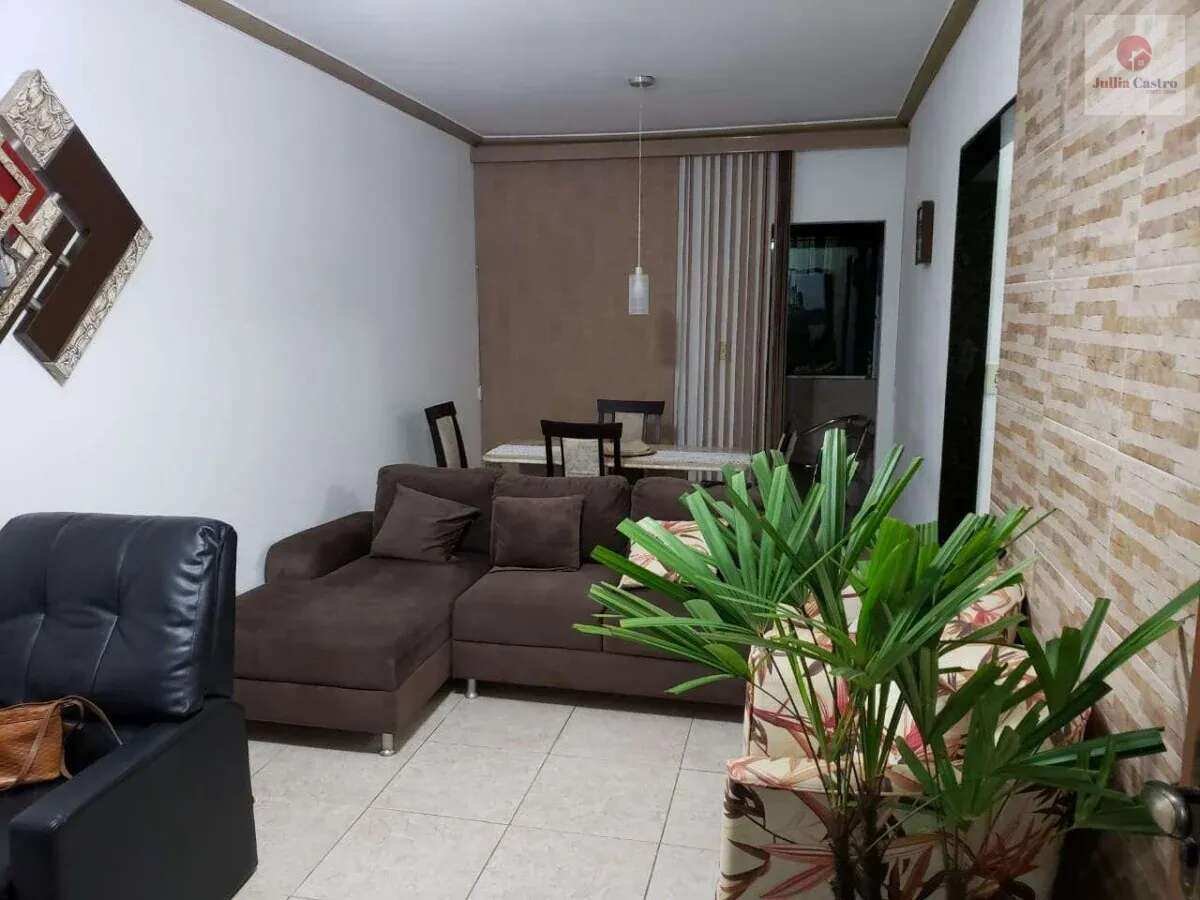VENDO ÓTIMO APARTAMENTO COM 2 QUARTOS NO BAIRRO DE PIEDADE / JABOATÃO - Jullia Castro - Corretora de Imóveis