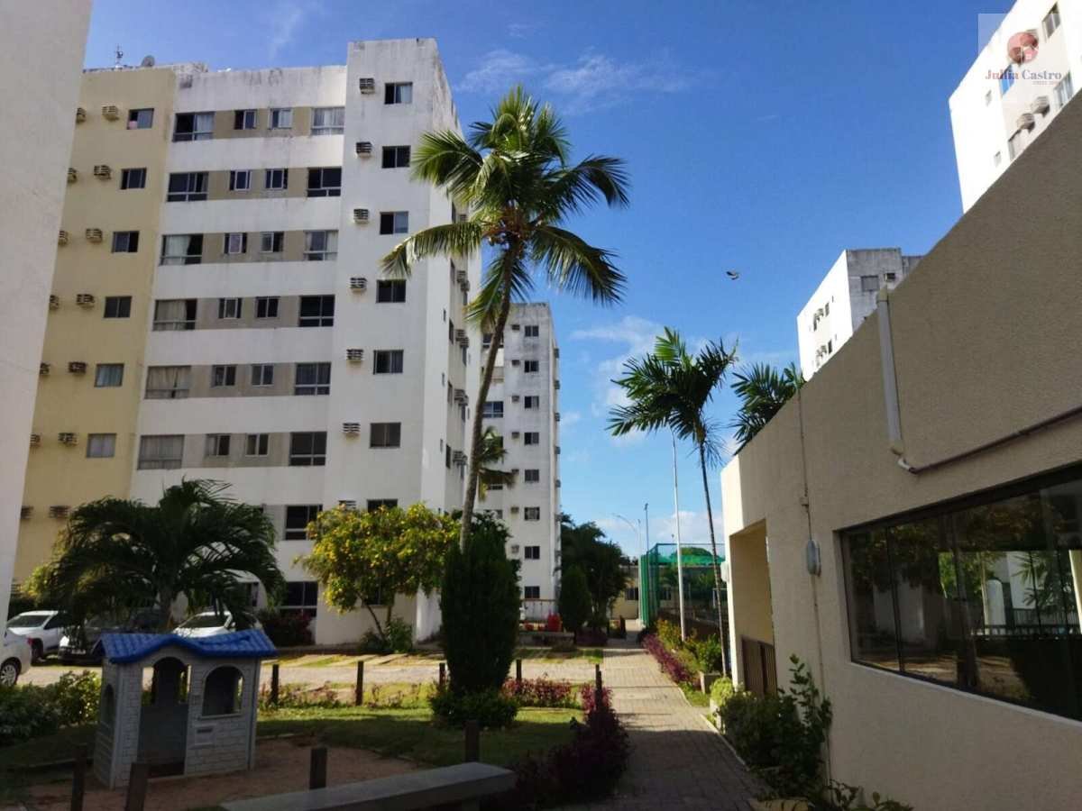VENDO ÓTIMO APARTAMENTO COM 2 QUARTOS NO BAIRRO DO JANGA / PAULISTA