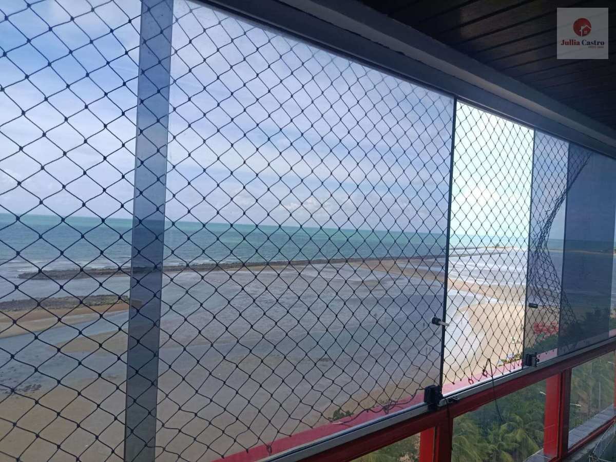 VENDO ÓTIMO APARTAMENTO COM 3 QUARTOS NA BEIRA MAR DE CASA CAIADA - OLINDA - Jullia Castro - Corretora de Imóveis