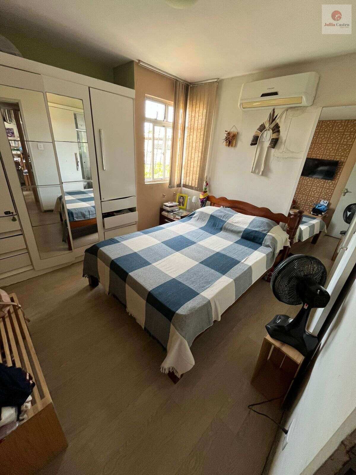 VENDO ÓTIMO APARTAMENTO COM 3 QUARTOS NA IPUTINGA - RECIFE - Jullia Castro - Corretora de Imóveis