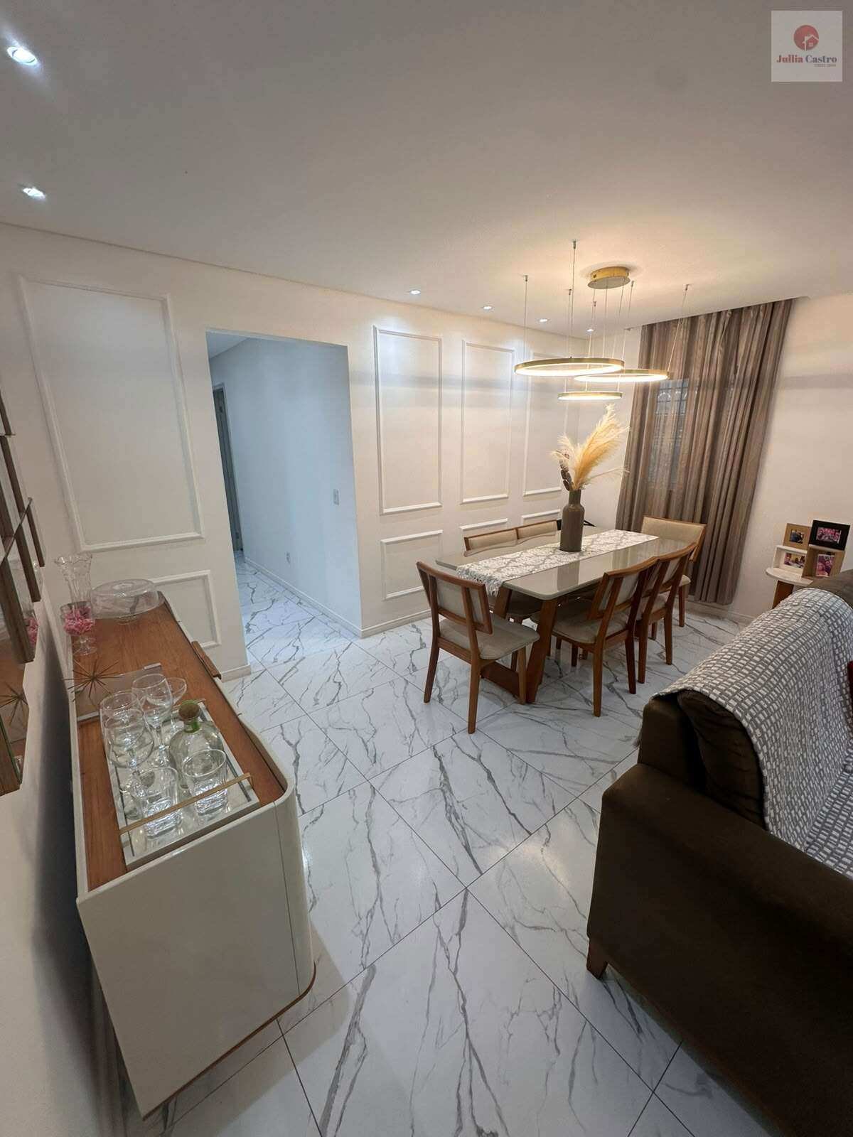 VENDO ÓTIMO APARTAMENTO COM 3 QUARTOS NO BAIRRO DA IPUTINGA / RECIFE - Jullia Castro - Corretora de Imóveis