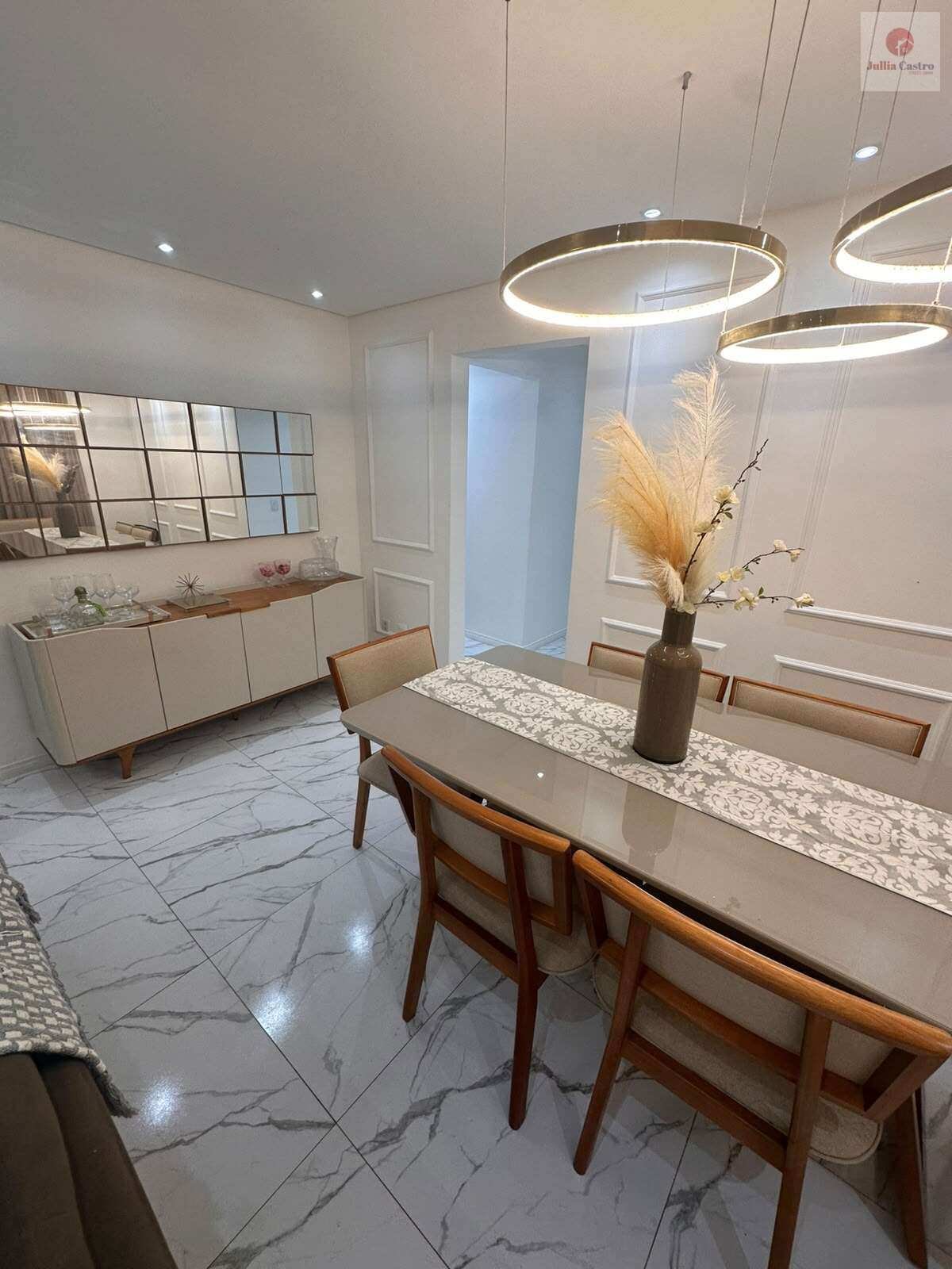 VENDO ÓTIMO APARTAMENTO COM 3 QUARTOS NO BAIRRO DA IPUTINGA / RECIFE - Jullia Castro - Corretora de Imóveis