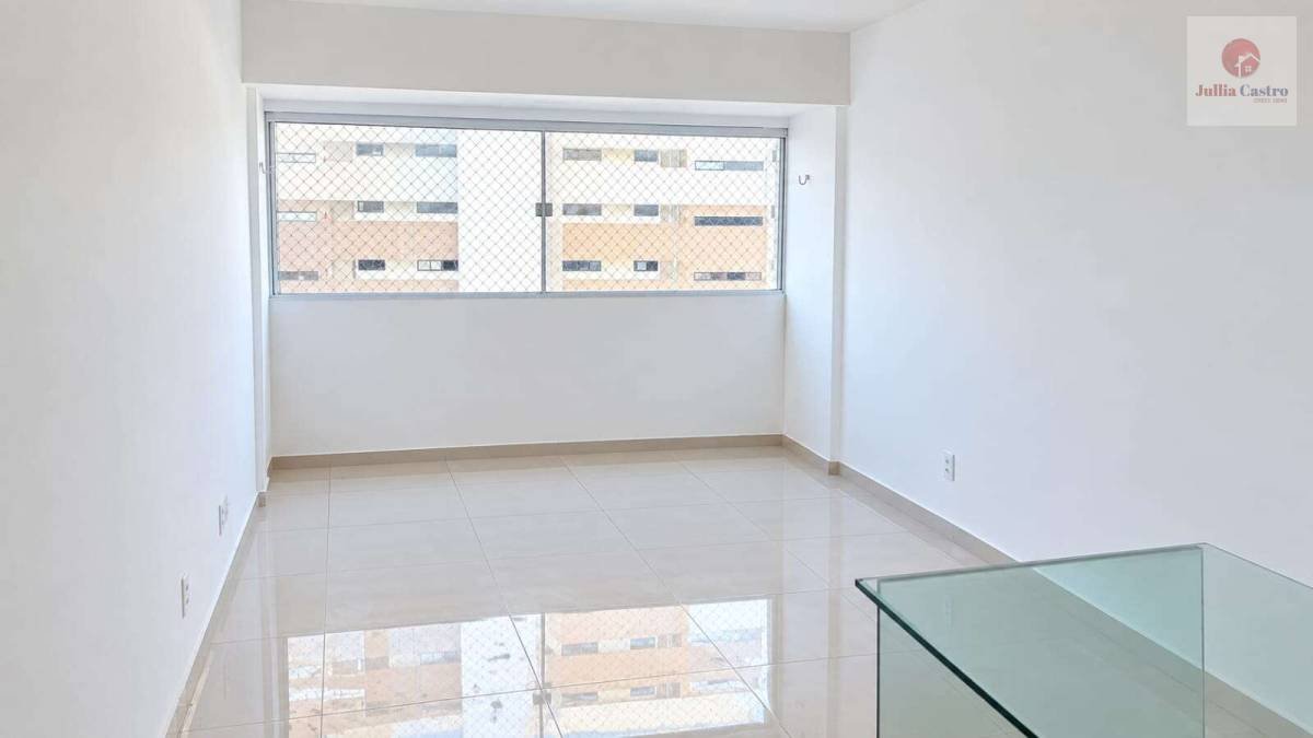 VENDO ÓTIMO APARTAMENTO COM 3 QUARTOS NO BAIRRO DE CASA AMARELA / RECIFE - Jullia Castro - Corretora de Imóveis