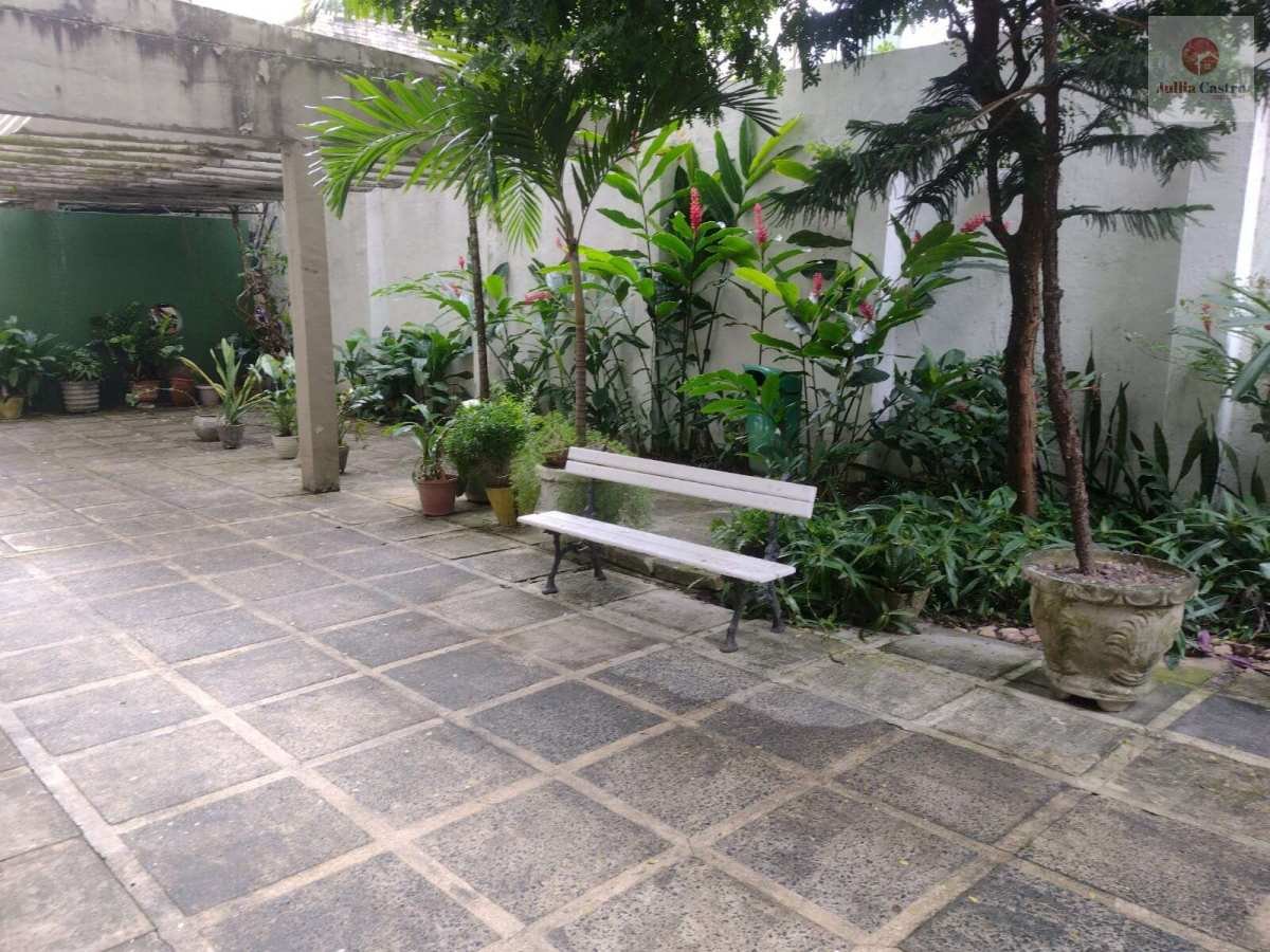 VENDO ÓTIMO APARTAMENTO COM 3 QUARTOS NO BAIRRO DE CASA FOPRTE / RECIFE - Jullia Castro - Corretora de Imóveis