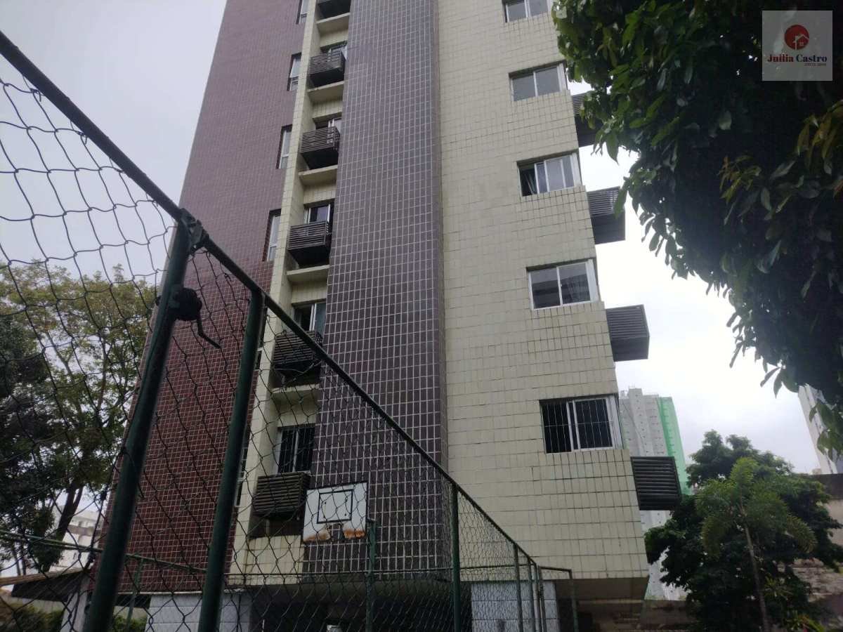 VENDO ÓTIMO APARTAMENTO COM 3 QUARTOS NO BAIRRO DE CASA FOPRTE / RECIFE - Jullia Castro - Corretora de Imóveis