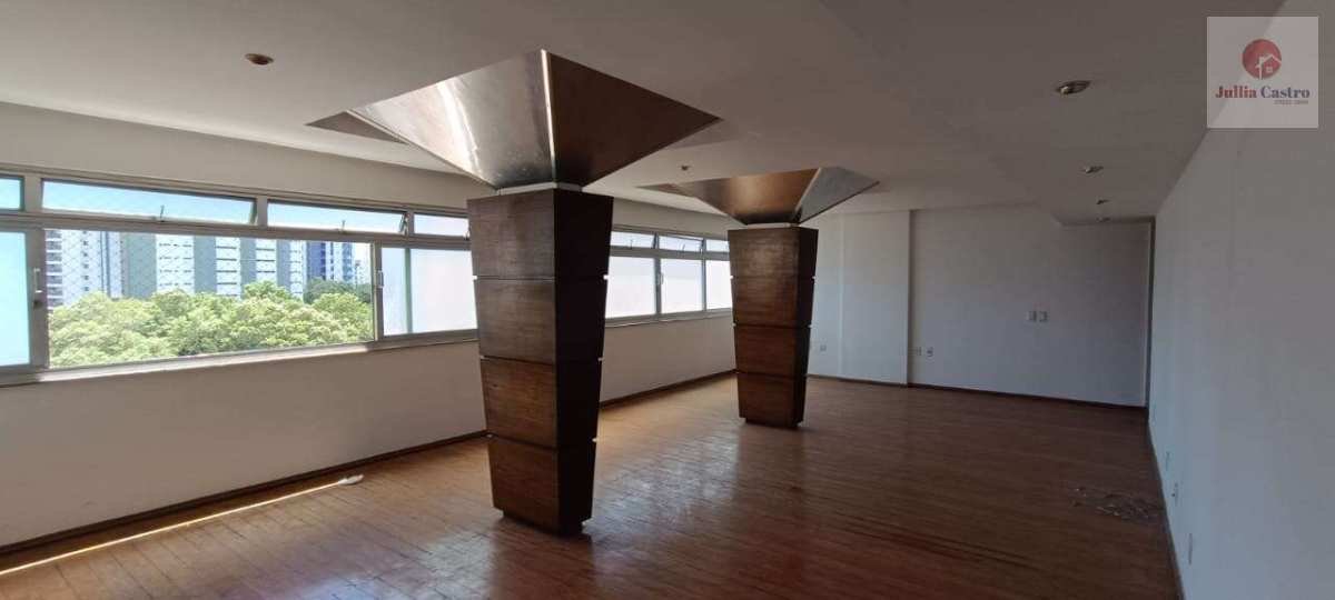 VENDO ÓTIMO APARTAMENTO COM 3 QUARTOS NO ESPINHEIRO - RECIFE - Jullia Castro - Corretora de Imóveis