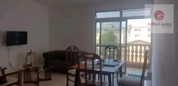 VENDO ÓTIMO APARTAMENTO COM 3 QUARTOS SENDO 1 SUÍTE NO BAIRRO DA IPUTINGA / RECIFE - Jullia Castro - Corretora de Imóveis