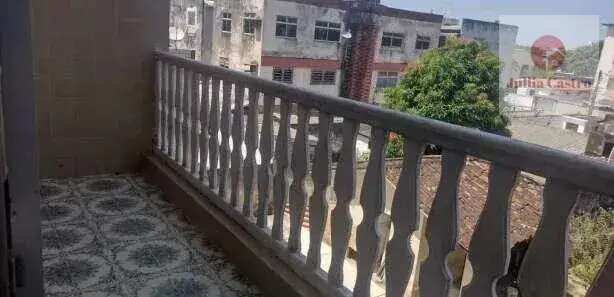 VENDO ÓTIMO APARTAMENTO COM 3 QUARTOS SENDO 1 SUÍTE NO BAIRRO DA IPUTINGA / RECIFE - Jullia Castro - Corretora de Imóveis
