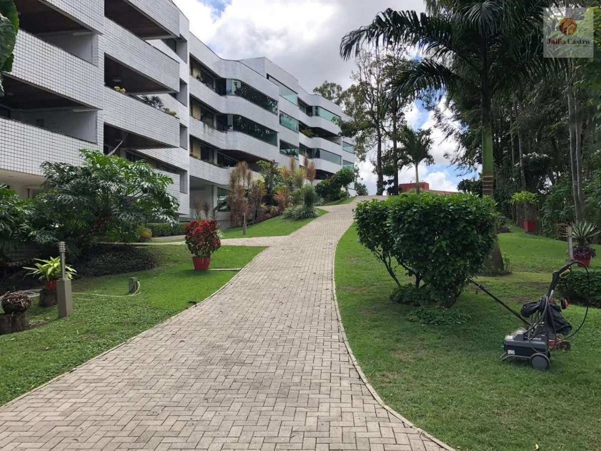 VENDO ÓTIMO APARTAMENTO COM 4 SUÍTES NO BAIRRO DE APIPUCOS / RECIFE - Jullia Castro - Corretora de Imóveis
