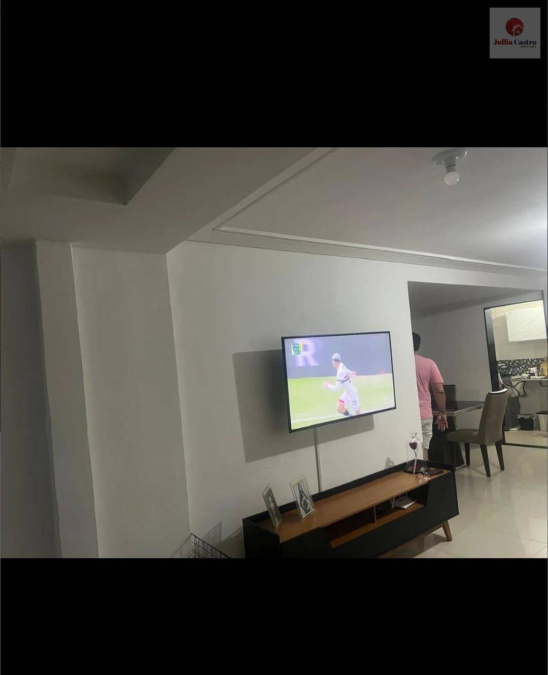 VENDO ÓTIMO APTO| 2 QUARTOS (1 SUITE)| NO BAIRRO DE CANDEIAS - JABOATÃO - Jullia Castro - Corretora de Imóveis