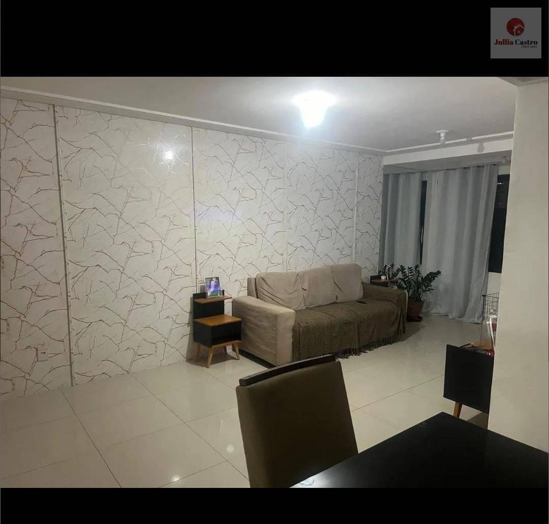 VENDO ÓTIMO APTO| 2 QUARTOS (1 SUITE)| NO BAIRRO DE CANDEIAS - JABOATÃO - Jullia Castro - Corretora de Imóveis