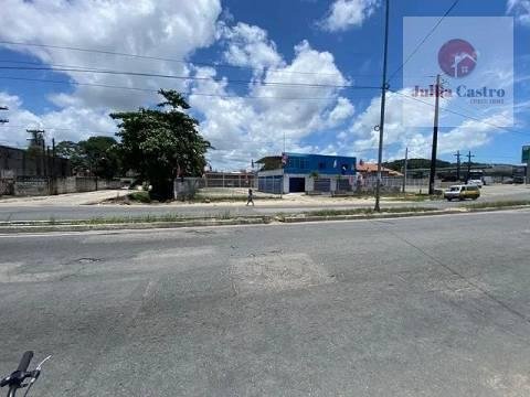 VENDO Ótimo prédio comercial com uma área total de 1.540m² no Bairro de Jaguarana - Paulis - Jullia Castro - Corretora de Imóveis