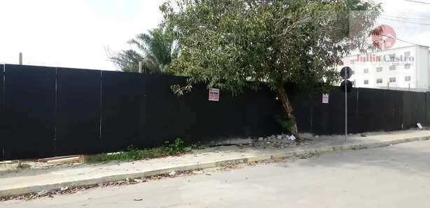 VENDO ÓTIMO TERRENO COM 576m² EM BARRA DE JANGADA - JABOATÃO - Jullia Castro - Corretora de Imóveis