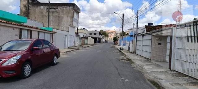 VENDO Ótimo terreno na cidade de Limoeiro - PE