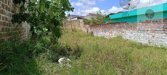 VENDO Ótimo terreno na cidade de Limoeiro - PE - Jullia Castro - Corretora de Imóveis