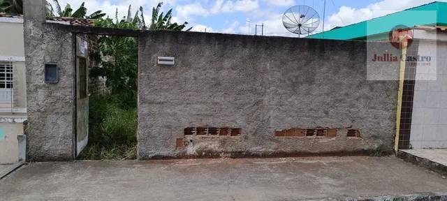 VENDO Ótimo terreno na cidade de Limoeiro - PE - Jullia Castro - Corretora de Imóveis