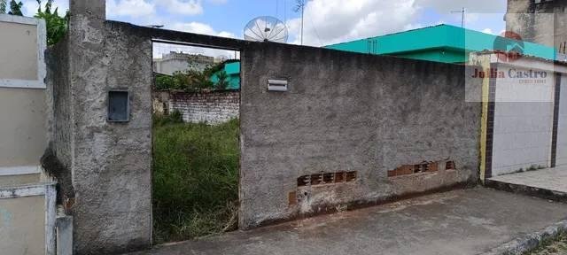 VENDO Ótimo terreno na cidade de Limoeiro - PE - Jullia Castro - Corretora de Imóveis