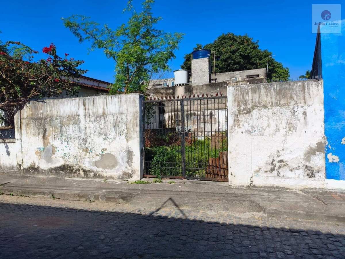 VENDO ÓTIMO TERRENO NO SITIO HISTÓRICO DE OLINDA / BAIRRO DO CARMO - Jullia Castro - Corretora de Imóveis