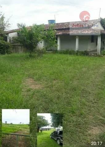 VENDO Propriedade em Vitória de Santo Antão 270.000m² Ótimo preço - Jullia Castro - Corretora de Imóveis