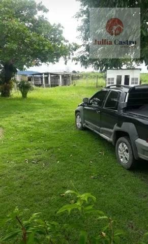 VENDO Propriedade em Vitória de Santo Antão 270.000m² Ótimo preço