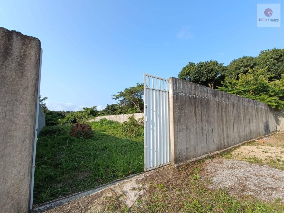 VENDO TERRENO | 750m² | NO BAIRRO DA CIDADE TABAJARA - OLINDA